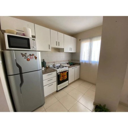 VENTA DEPARTAMENTO 1 DORMITORIO. JARDIN. CORDOBA