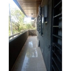 SE VENDE DPTO 2 DORMIT ALTA CORDOBA BALCON/ASADOR