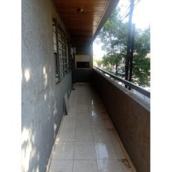 SE VENDE DPTO 2 DORMIT ALTA CORDOBA BALCON/ASADOR