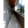 SE VENDE DPTO 2 DORMIT ALTA CORDOBA BALCON/ASADOR