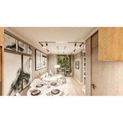 EXCLUSIVO DEPARTAMENTO EN POZO EN B GENERAL PAZ