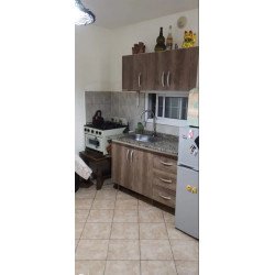 VENTA DEPARTAMENTO 2 DORMITORIOS GRAL BUSTOS