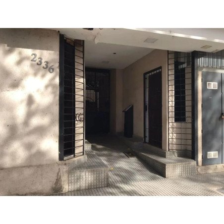 VENTA DEPARTAMENTO DE UN DORMITORIO B SAN VICENTE