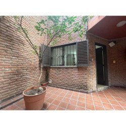 SE VENDE DEPARTAMENTO 1 DORMITORIO  ALBERDI