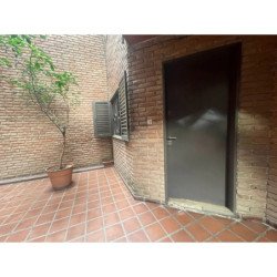 SE VENDE DEPARTAMENTO 1 DORMITORIO  ALBERDI