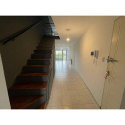 DEPTO TIPO DUPLEX CON BALCON -APTO BANCOR - GUEMES
