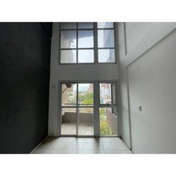 DEPTO TIPO DUPLEX CON BALCON -APTO BANCOR - GUEMES