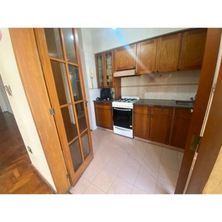 Departamento 2 dorm. zona Patio Olmos