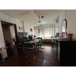VENTA DEPARTAMENTO UN DORMITORIO CENTRO CORDOBA