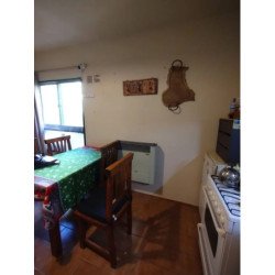 VENTA DEPARTAMENTO 1 DORMITORIO, BARRIO GUEMES
