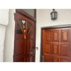 DEPTO 3 DORM ALTO ALBERDI