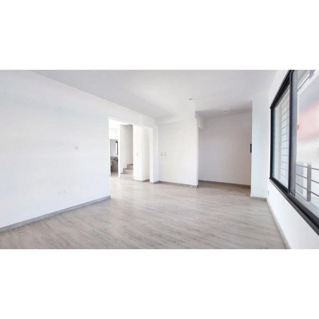 DUPLEX ESTRENAR 3 DORM PATIO A MTROS AV GHANDI