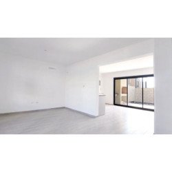 DUPLEX ESTRENAR 3 DORM PATIO A MTROS AV GHANDI