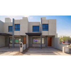 DUPLEX ESTRENAR 3 DORM PATIO A MTROS AV GHANDI