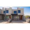 DUPLEX ESTRENAR 3 DORM PATIO A MTROS AV GHANDI