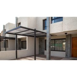 DUPLEX ESTRENAR 3 DORM PATIO A MTROS AV GHANDI
