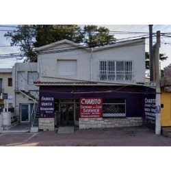 VENTA PH 2 DORMITORIOS BAJO PALERMO