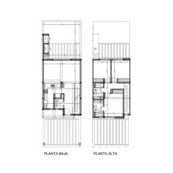 VENDE DUPLEX EN POZO ZONA SUR FINACIACION
