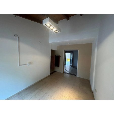 PH 2 DORM PATIO APTO CREDITO SOBRE DUARTE QUIROS