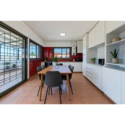 VENTA PH 3 DORMITORIOS B° ESCOBAR APTO CREDITO