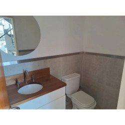 Duplex 3 dorm Barrio Cerrado LA CALANDRIA zona sur
