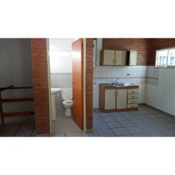 VENTA CASA PH 2 DORMITORIOS CARLOS PAZ ESCRITURA