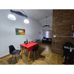 VENTA CASA 2 DORMITORIOS BARRIO LA CUESTA