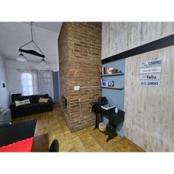 VENTA CASA 2 DORMITORIOS BARRIO LA CUESTA