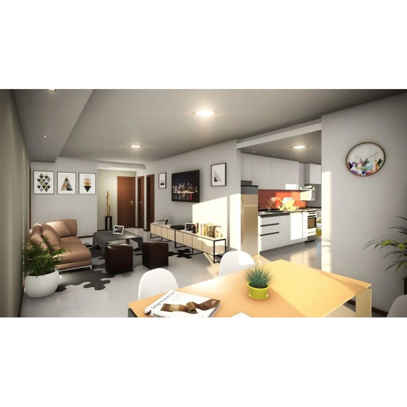 VENTA DEPARTAMENTO CON VISTA COCHERA CARLOS PAZ
