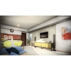 VENTA DEPARTAMENTO CON VISTA COCHERA CARLOS PAZ