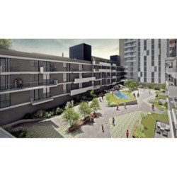 VENTA DEPARTAMENTO CON VISTA COCHERA CARLOS PAZ