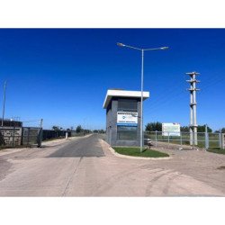 LOTE 3070 m2 CAMINO 60 CUADRAS