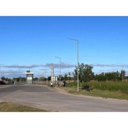 LOTE 3070 m2 CAMINO 60 CUADRAS