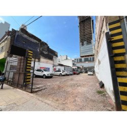 VENTA LOTE APTO DESARROLLO B° GUEMES, ZONA POCITO