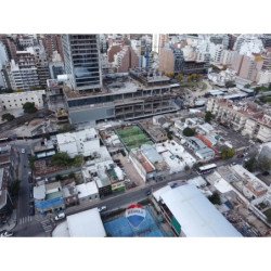 VENTA LOTE APTO DESARROLLO B° GUEMES, ZONA POCITO