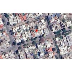 TERRENO VENTA P/ DESARROLLO BARRIO PUEYRREDON CBA