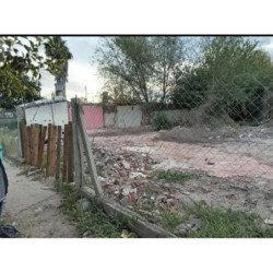 VENDE LOTE EN BARRIO PARQUE REPUBLICA CORDOBA