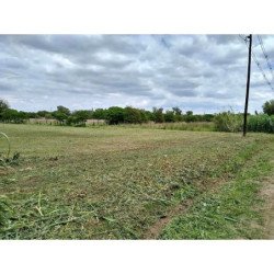 LOTE EN VENTA EN VILLA GRAN PARQUE