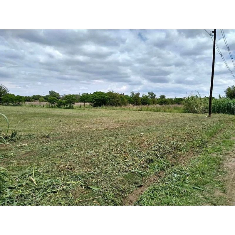 LOTE EN VENTA EN VILLA GRAN PARQUE