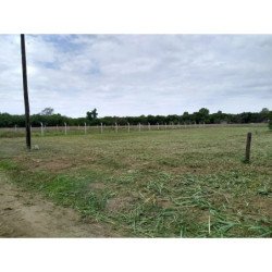 LOTE EN VENTA EN VILLA GRAN PARQUE