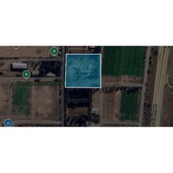 1 HECTAREA a 700 metros AV.JAPON sobre CALLE TOKIO