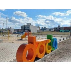 VENTA LOTE DOCTA CENTRAL ETAPA 1 250 M2