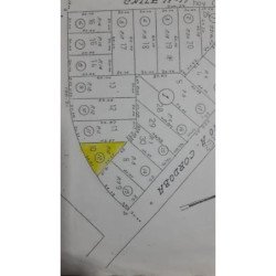VENDE TERRENO 762 MTRS2 ARGUELLO .- CORDOBA