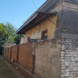 VENTA TERRENO SAN MARTIN 312 M2 APTO DESARROLLO