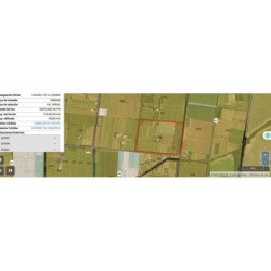 VENTA LOTE ESQUINA VILLA RETIRO