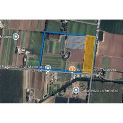 VENTA LOTE ESQUINA VILLA RETIRO