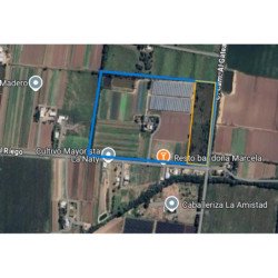 VENTA LOTE ESQUINA VILLA RETIRO