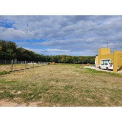 VENTA LOTE BARRIO CERRADO ZONA NORTE 502M2