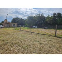 VENTA LOTE BARRIO CERRADO ZONA NORTE 502M2
