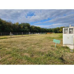 VENTA LOTE BARRIO CERRADO ZONA NORTE 502M2